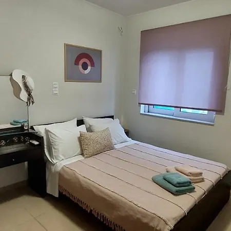 Apartment Sea Breeze