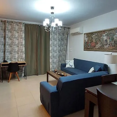 Sea Breeze Apartment Agios Nikolaos (Crete)