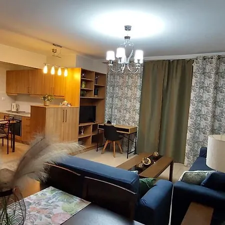 Apartment Sea Breeze