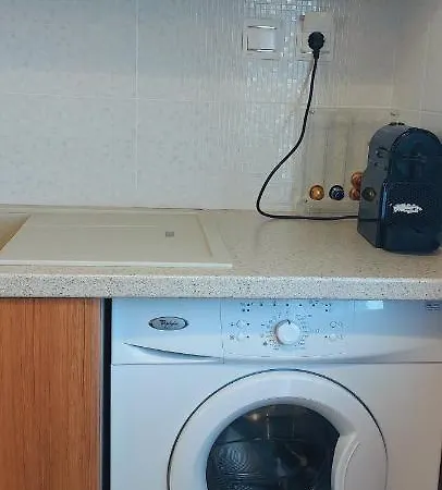 Apartment Sea Breeze Agios Nikolaos (Crete)