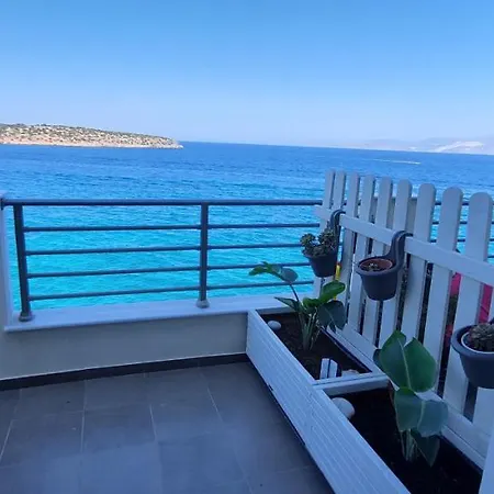 Sea Breeze * Agios Nikolaos (Crete)