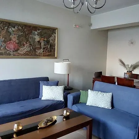 Apartment Sea Breeze