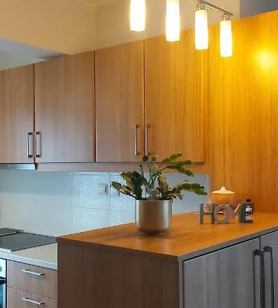 Apartment Sea Breeze *