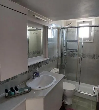 Apartment Sea Breeze Agios Nikolaos (Crete)