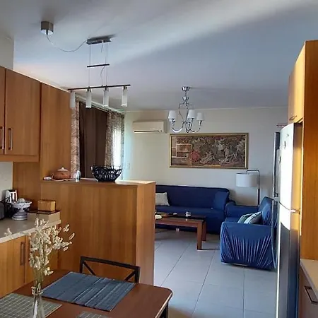 Apartment Sea Breeze