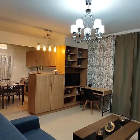 Sea Breeze Apartment Agios Nikolaos (Crete)