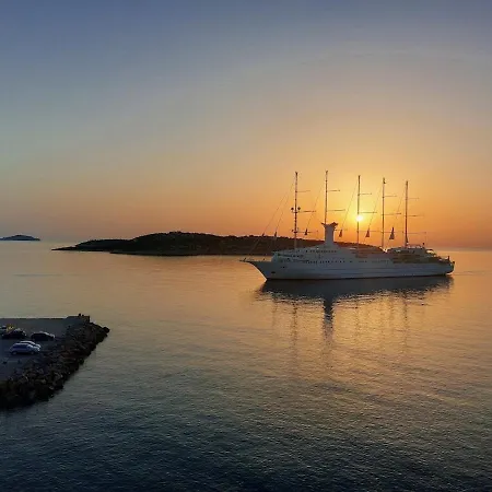 Sea Breeze Agios Nikolaos