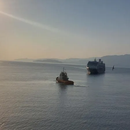Sea Breeze Agios Nikolaos